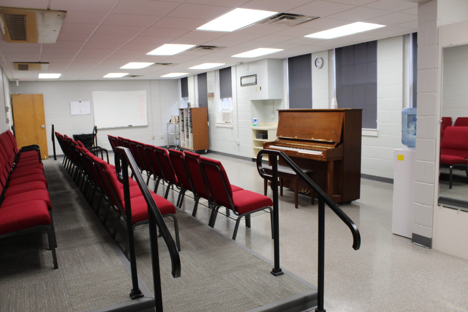 Calvary United Methodist Church