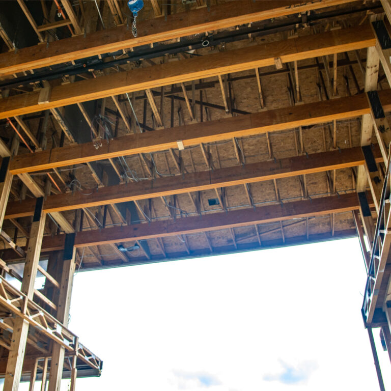 Stay Lodge Nashville Renovation