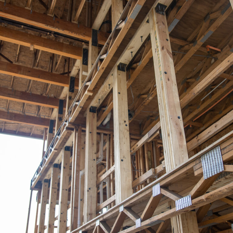 Stay Lodge Nashville Renovation