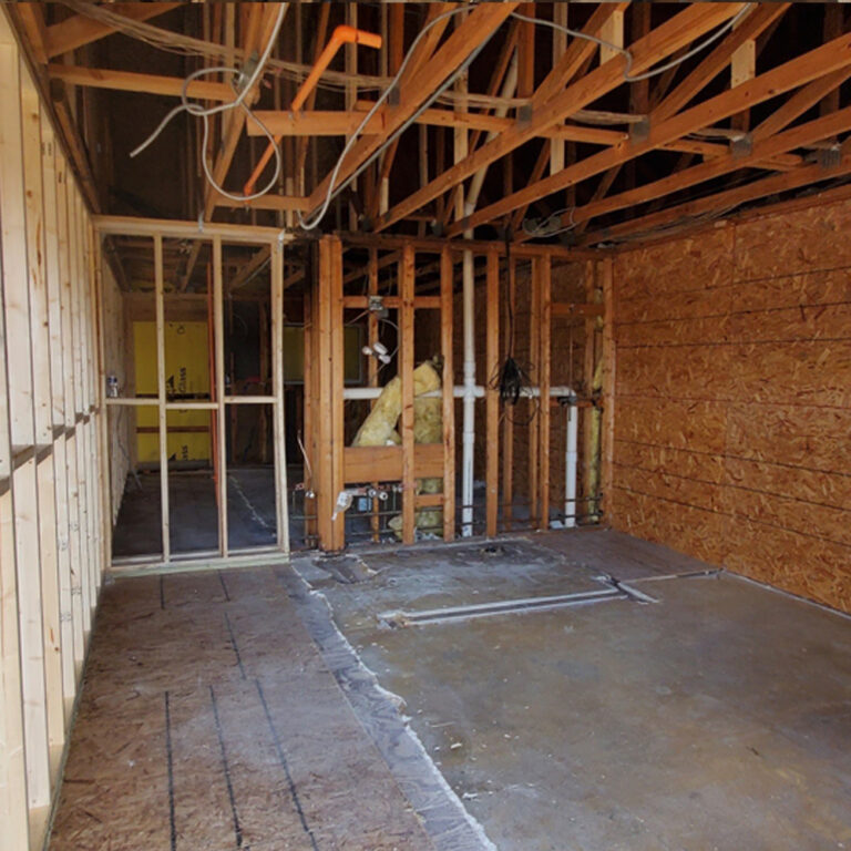 Stay Lodge Nashville Renovation