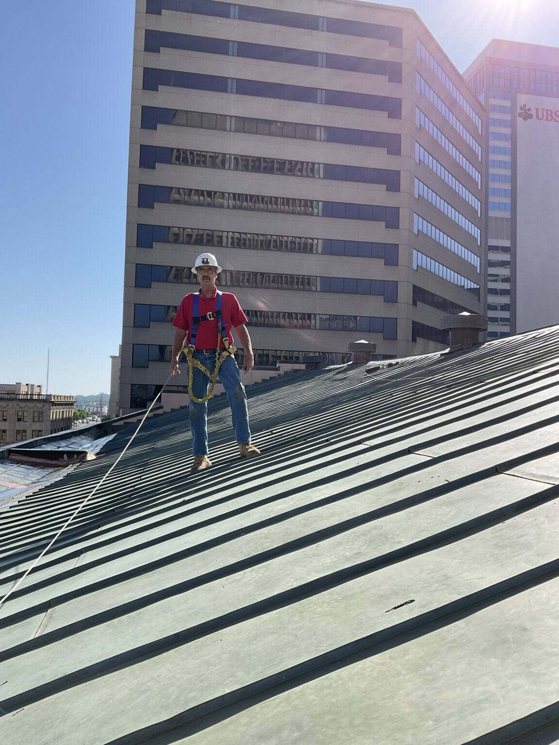 St. Mary's Assessment