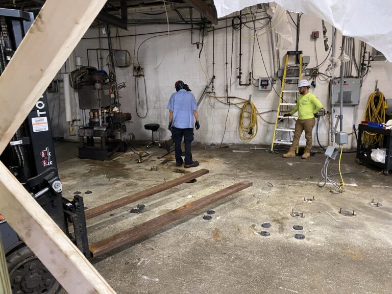 VIETTI CHILI FOOD PLANT