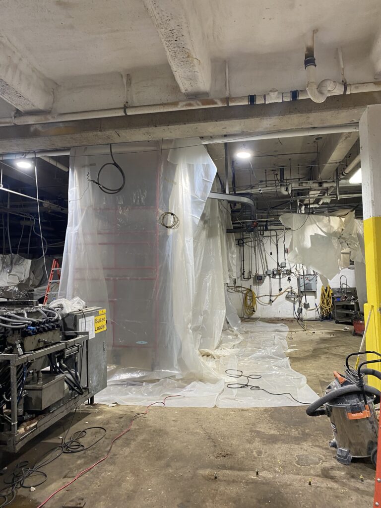 VIETTI CHILI FOOD PLANT